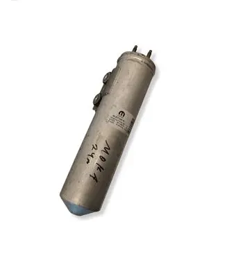 Opel Mokka B Air conditioning (A/C) air dryer 9836712480 ZP138524