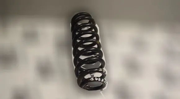 BMW 1 E81 E87 Rear coil spring