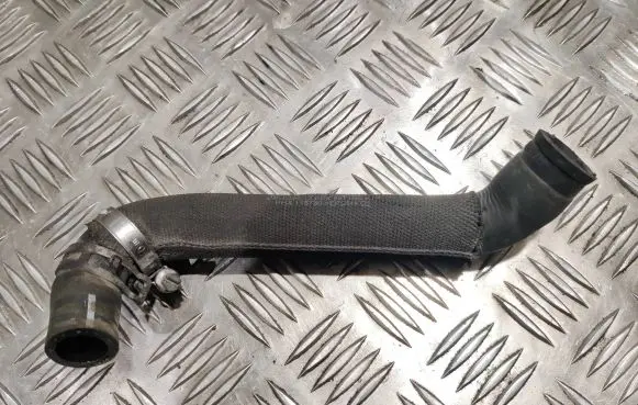 Mercedes-Benz C W204 Engine coolant pipe/hose A6462031082 A6462034082