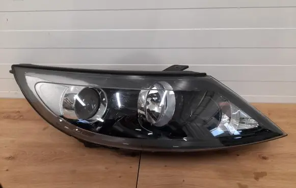 KIA Sportage Headlight/headlamp