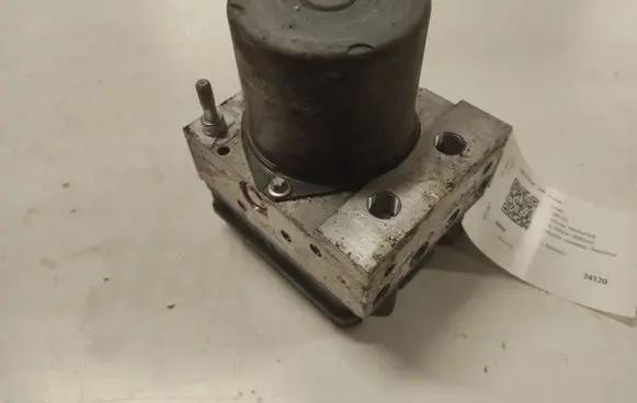 Citroen C5 ABS Pump 0265950657 88417S0362 0655L9140408