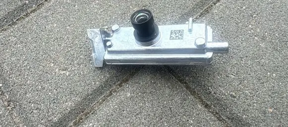 Jeep Grand Cherokee WL Windshield/windscreen camera P04672800AB S1891R0520 670158139