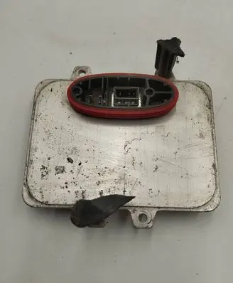 BMW 5 E60 E61 Headlight ballast module Xenon 5DV00900000 238613001001AH 1100VDC85VAC