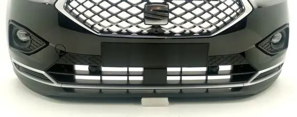 Seat Tarraco Front bumper 5FJ807221D