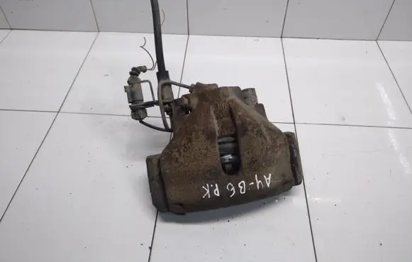 Audi A4 S4 B6 8E 8H Front brake caliper