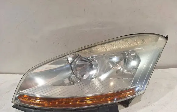 Citroen C4 I Picasso Headlight/headlamp