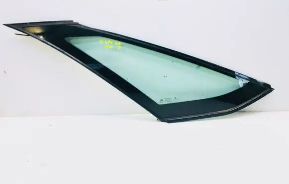 Citroen C4 Grand Picasso Front triangle window/glass 