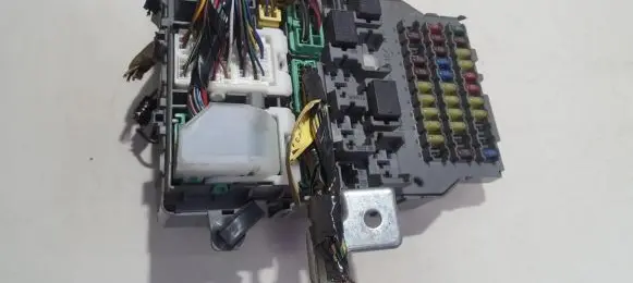 Honda Accord Fuse box set SEFE13CE1 SEF-E13CE1