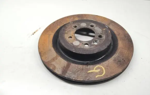 Land Rover Range Rover L405 Rear brake disc