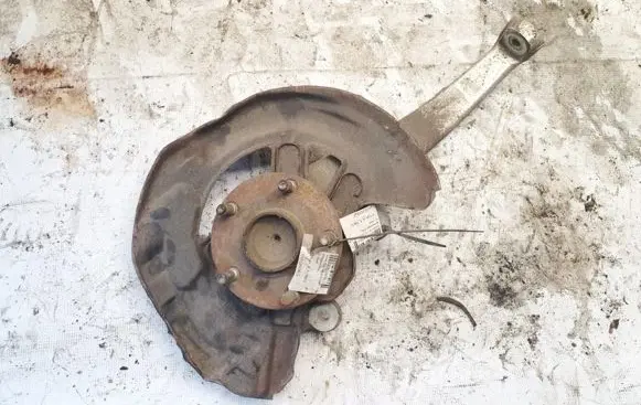 Lexus GS 300 350 430 450H Front wheel hub