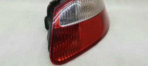 Porsche Boxster 987 Rear/tail lights 98763144604