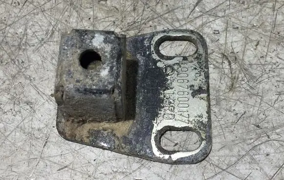 Mercedes-Benz Sprinter W906 Loading door lock loop/hook striker A9067600177