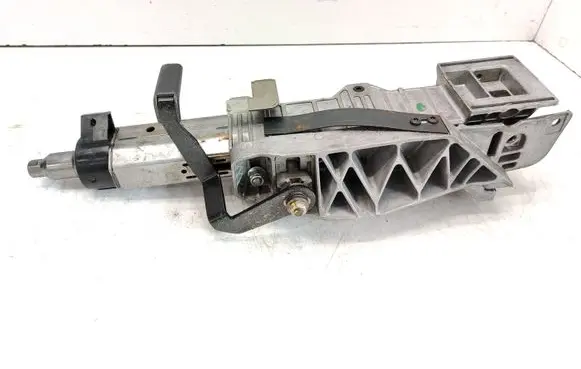 Renault Laguna II Steering wheel axle 8200002220 508643