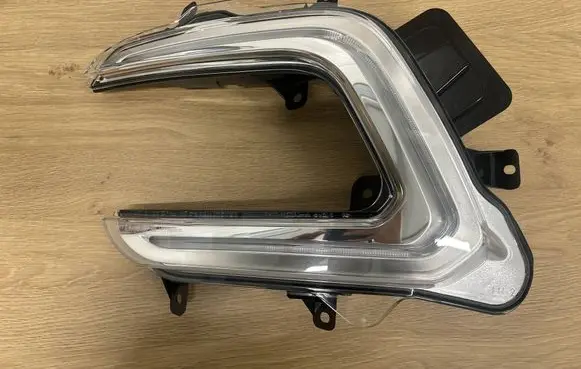 Renault Captur LED Daytime headlight 266055303R