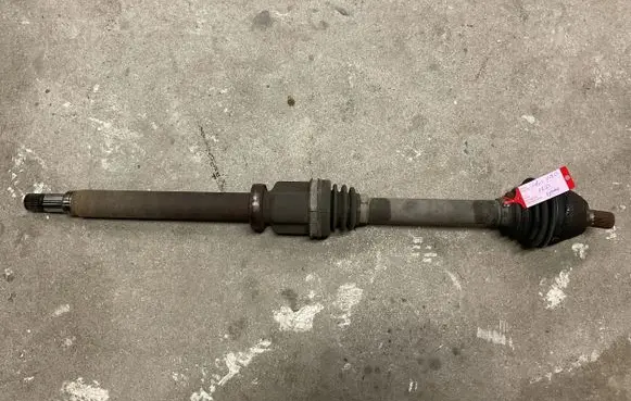 Volvo V50 Front driveshaft 