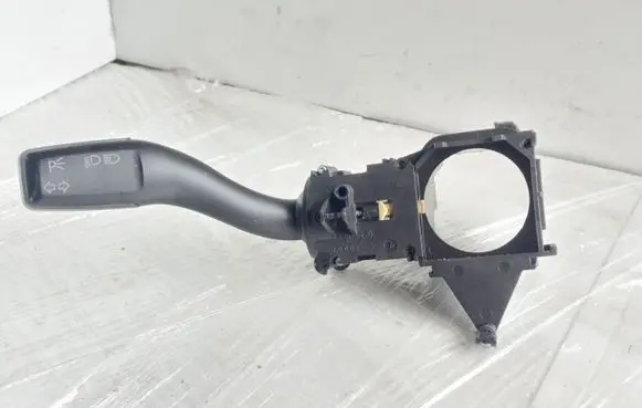 Audi A6 S6 C6 4F Indicator stalk 4E0953513A