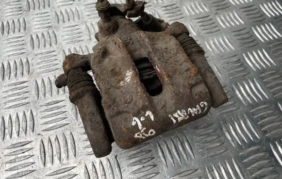 Ford Galaxy Rear brake caliper