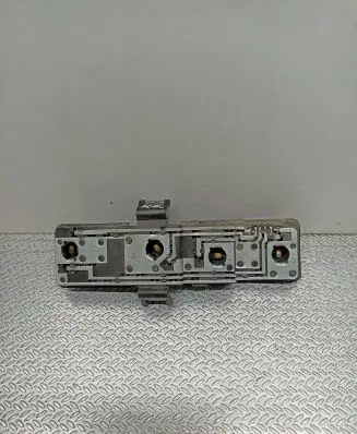 Citroen Xsara Picasso Tail light bulb cover holder 9631564080 89300231 0820T11