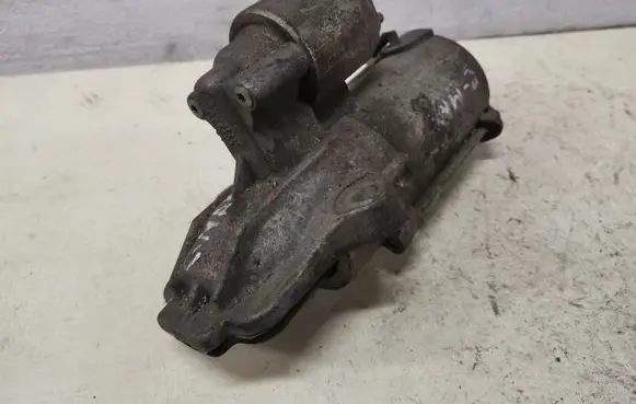 Ford C-MAX I Starter motor 3M5T11000AE