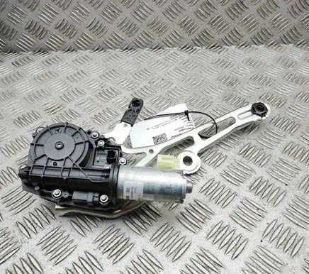 Mercedes-Benz S W223 Tailgate/trunk/boot lift motor A2238209901