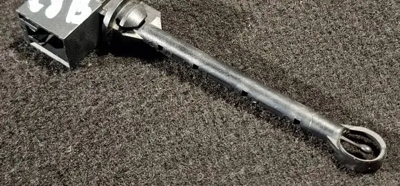 Citroen C8 Interior temperature sensor