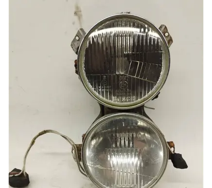 Mercedes-Benz 250 280 W108 Headlight/headlamp 1088207161 1088204261 1088200461