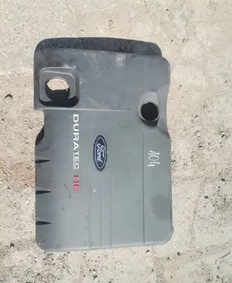 Ford Mondeo MK IV Engine cover (trim)