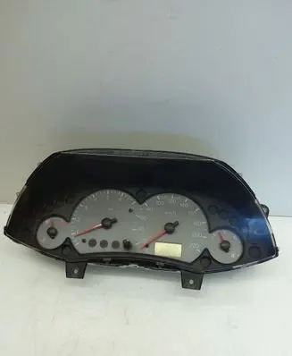 Ford Focus Speedometer (instrument cluster) 98AP10841BC