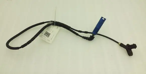 BMW Z4 E85 E86 ABS rear brake sensor 6757281 34526757281