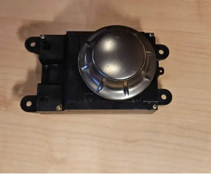 BMW 5 E60 E61 Multifunctional control switch/knob 6941800 HW05SW0B 0334KAL01