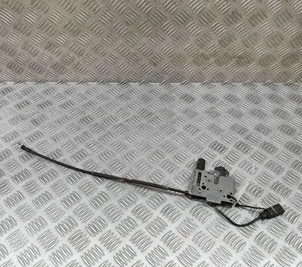 Audi Q3 F3 Engine bonnet/hood lock/catch 83A823509A