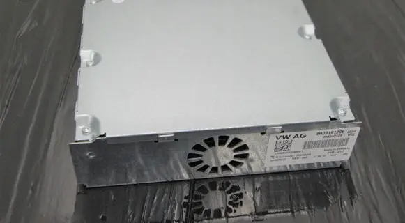 Audi A5 8T 8F Other control units/modules 4H0919129E