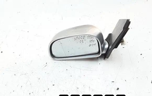 Mitsubishi Space Star Front door electric wing mirror E1010555