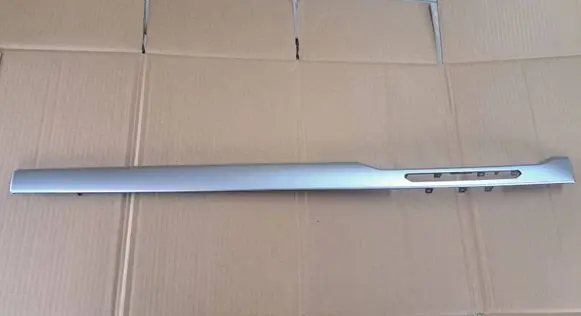 Volkswagen PASSAT B8 Dashboard glove box trim 3G1853262