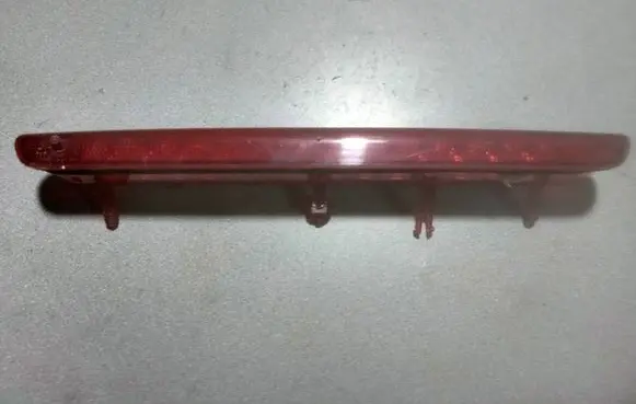 Skoda Octavia Mk2 (1Z) Third/center stoplight 1Z9945097C