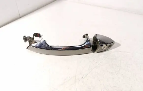 Mercedes-Benz S W221 Front door exterior handle A2217600570
