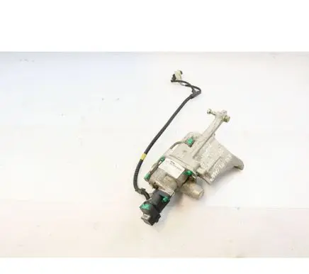 BMW 3 E46 Gear selector 2229789 23412229789