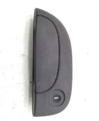 Renault Kangoo I Front door exterior handle 7700354478