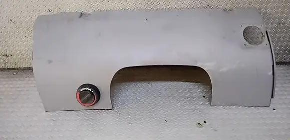 Volkswagen Crafter Other dashboard part 