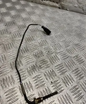 Audi Q7 4L Exhaust gas temperature sensor 4M0906088N