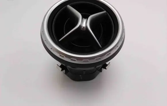 Mercedes-Benz GLA W156 X156 Dashboard air vent grill cover trim Y093243100D A1568300054