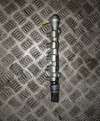Opel Movano A Fuel main line pipe 8200378703