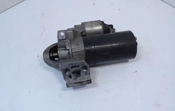 BMW 7 F01 F02 F03 F04 Starter motor 12418515900 12418570382 8515900