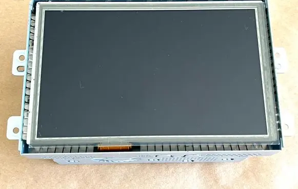 Land Rover Range Rover Sport L494 Screen/display/small screen GK6210E889AE