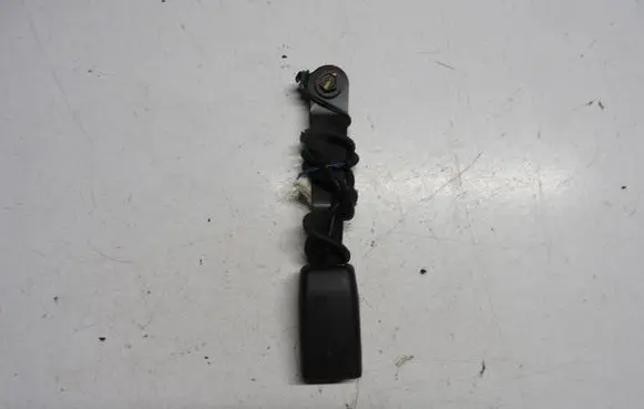 Honda Jazz Front seatbelt buckle