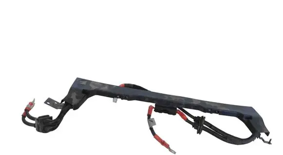 Land Rover Discovery 4 - LR4 Positive cable (battery) EH2210B680BD