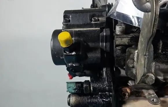 Peugeot 5008 Fuel injection high pressure pump 9687959180 IMPRK1529507