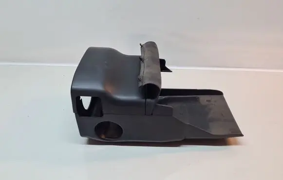 Volvo S60 Steering wheel column trim 1282846