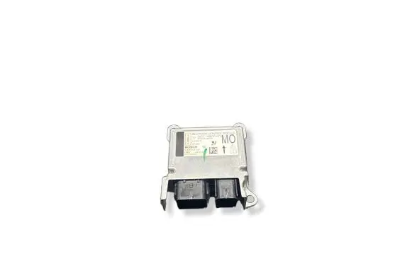 Ford Mondeo MK IV Airbag control unit/module 7S7T14B056AD