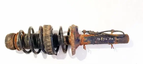 Audi A3 S3 8L Front shock absorber/damper agw017mt